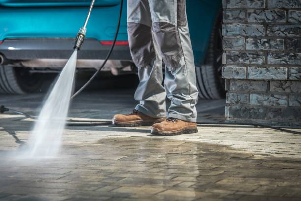 Professional Pressure Washing Services in Camino Tassajara, CA